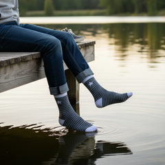 Starry Steps Socks