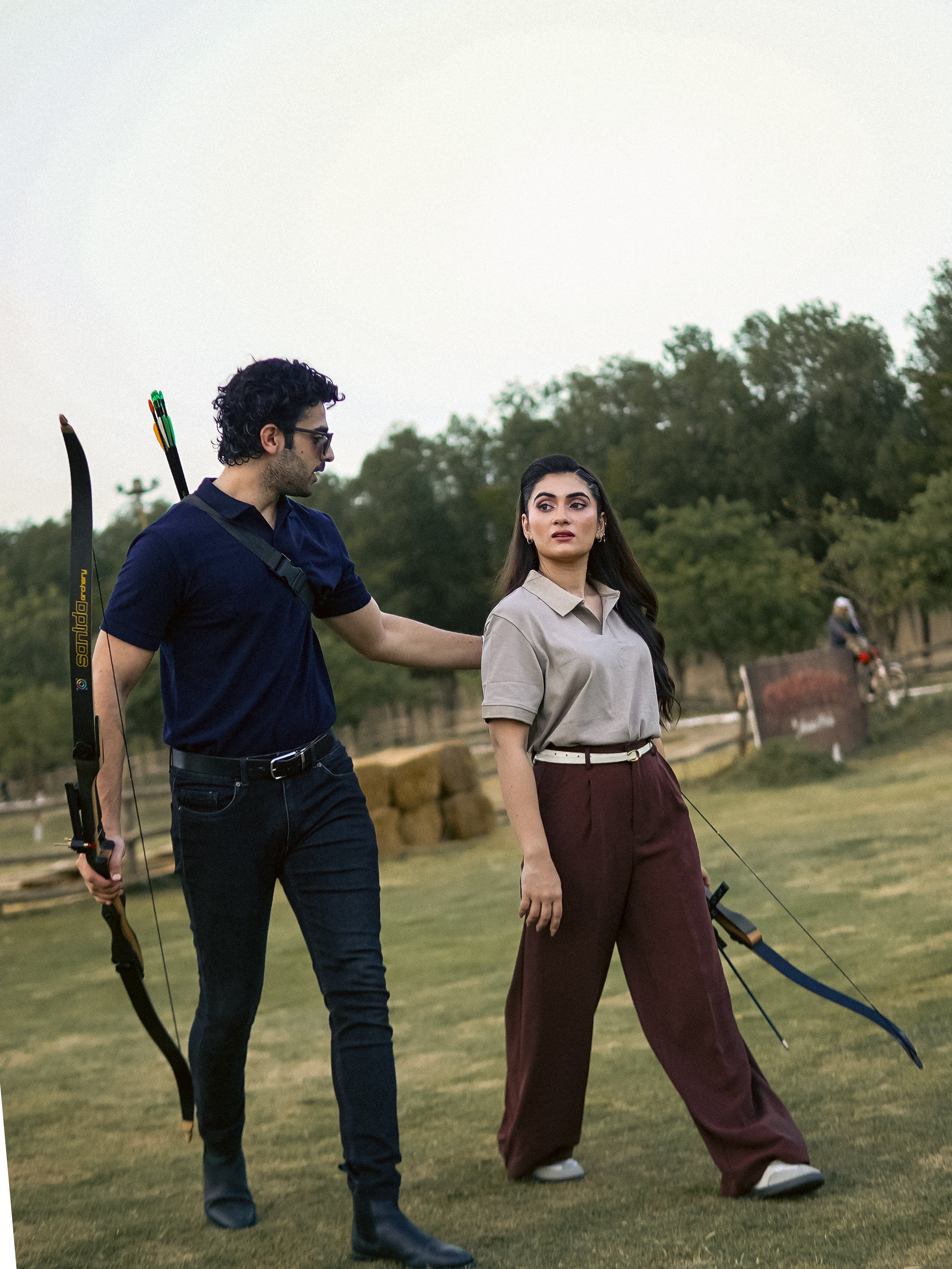 Pack of 2 - Polo Shirt Bundle