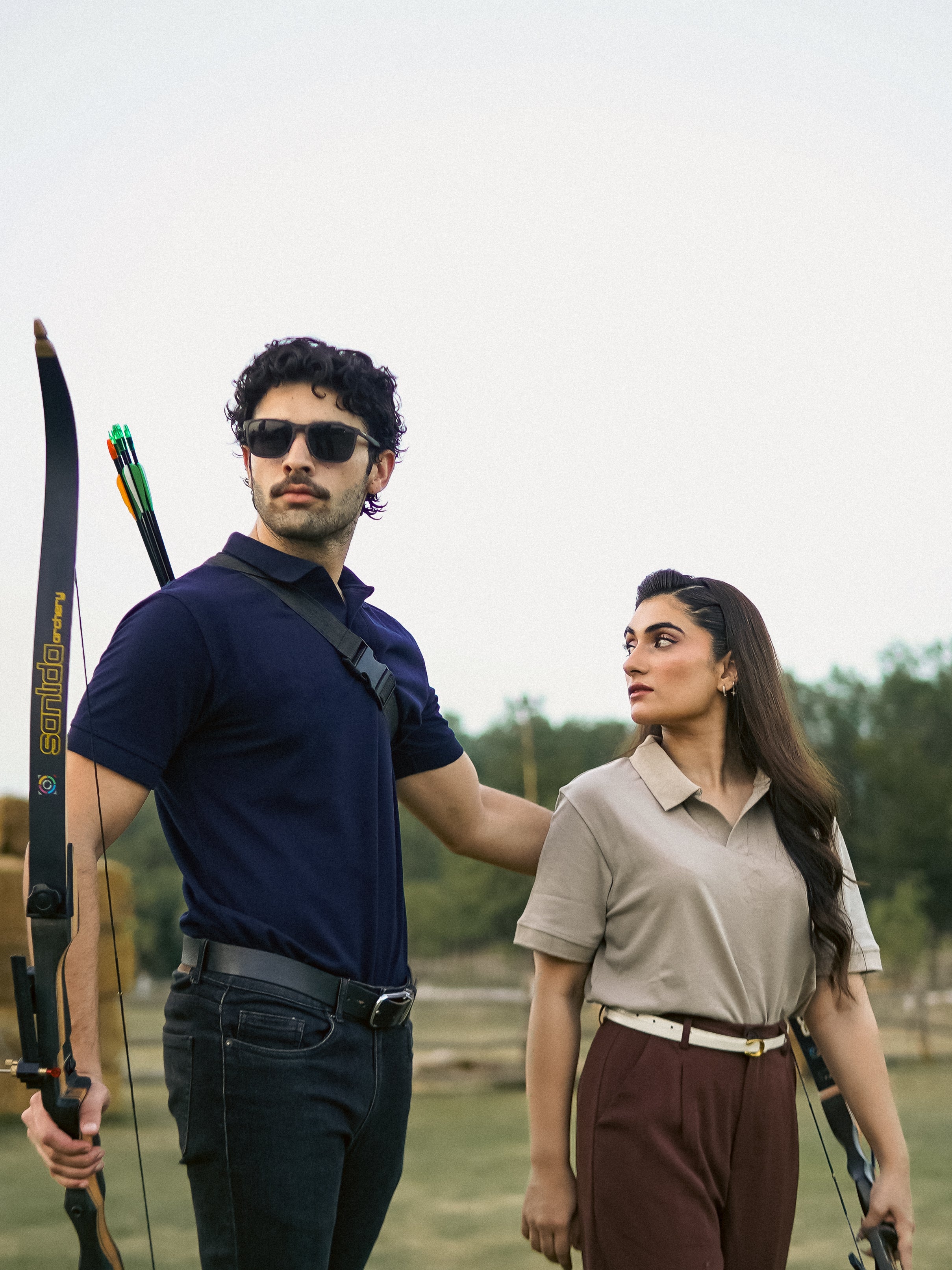 Pack of 2 - Polo Shirt Bundle
