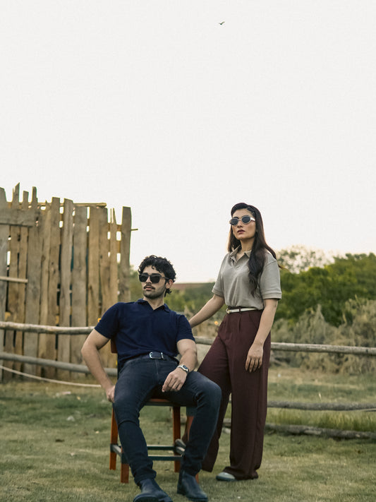Pack of 2 - Polo Shirt Bundle