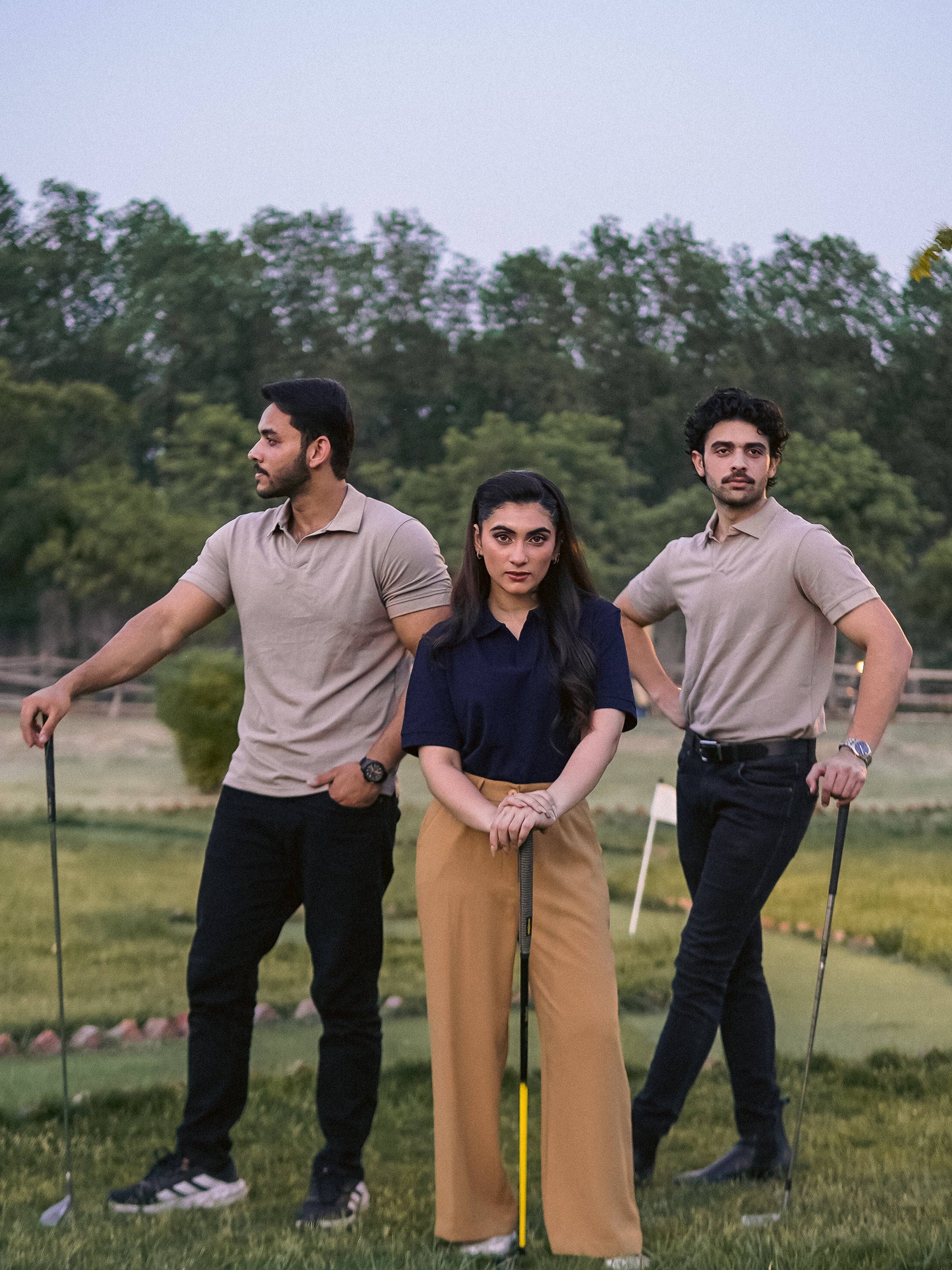 Pack of 2 - Polo Shirt Bundle