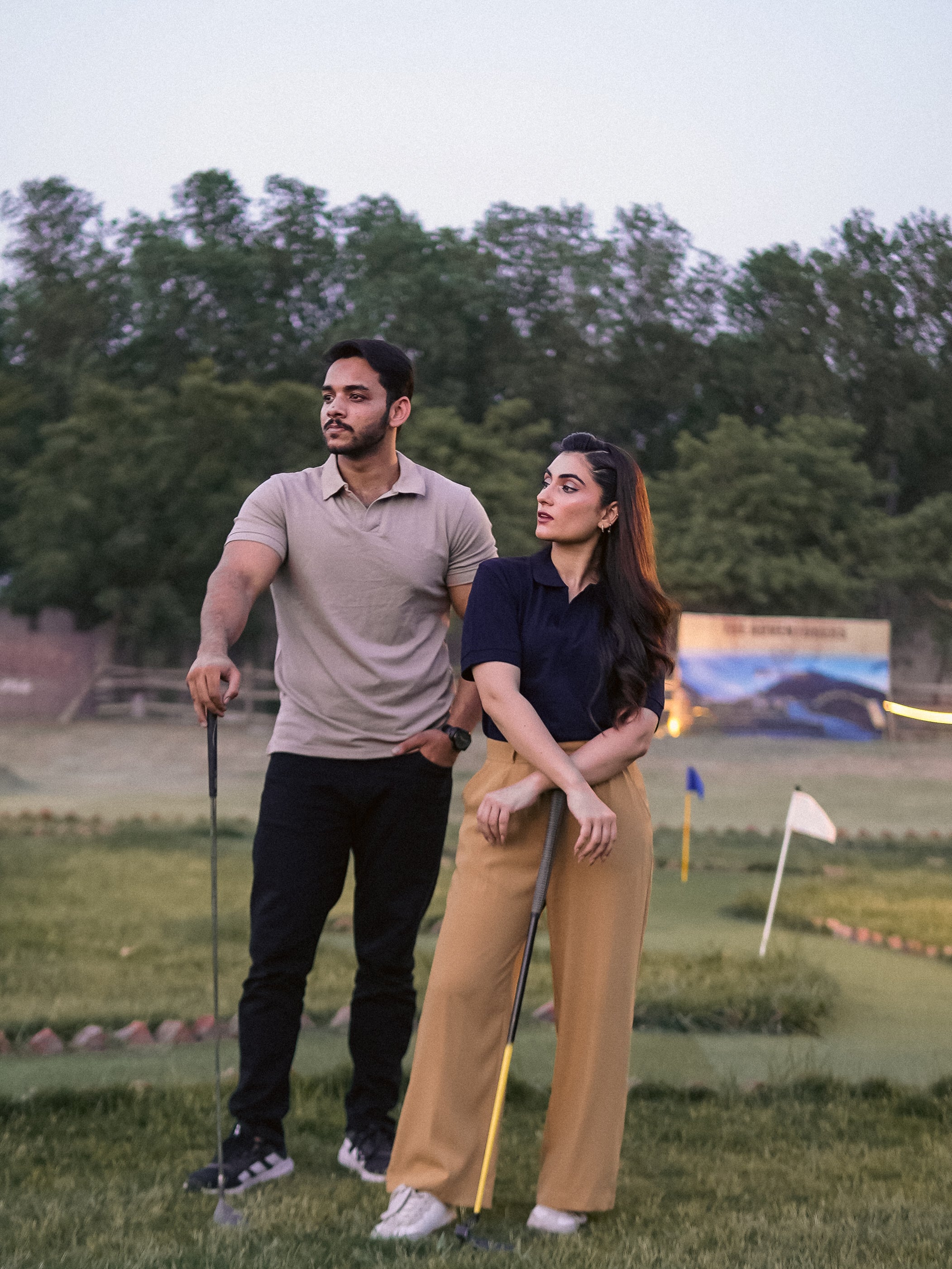 Pack of 2 - Polo Shirt Bundle