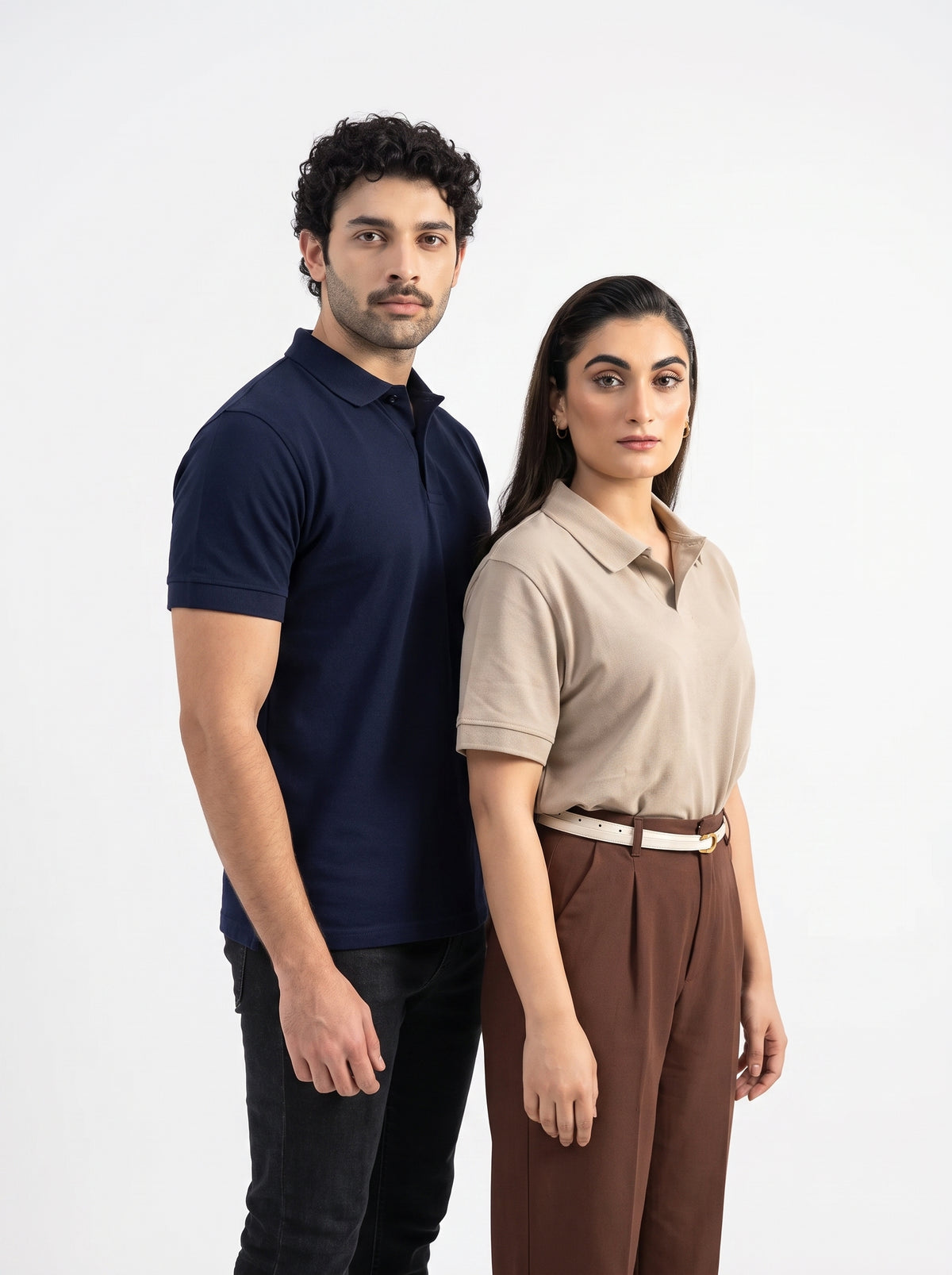 Pack of 2 - Polo Shirt Bundle